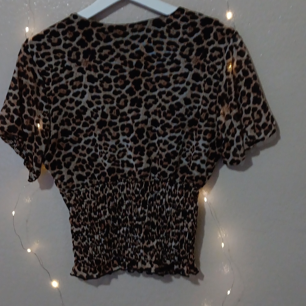 Blouse - Picture 3 of 3